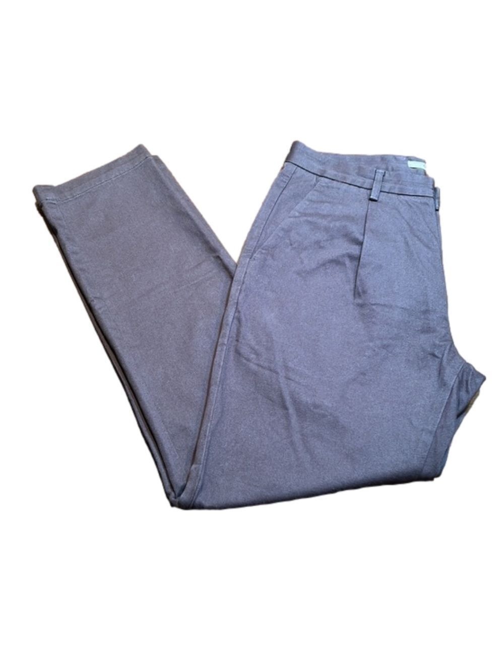 O•N•S Dark Gray Men’s Modern Chinos Size 30X30